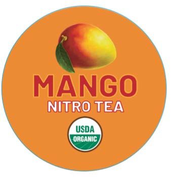 Mango Tea - Organic