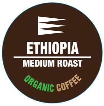 Ethiopia Yirgacheffe - Organic