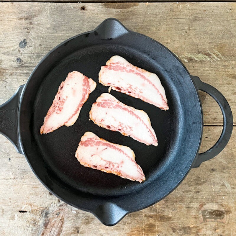 Fresh Pork Jowl