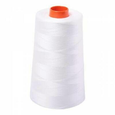Aurifil Cotton Thread 50wt - 2021 Natural White