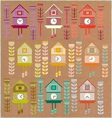 ROBERT KAUFMAN KIT - ROBERT KAUFMAN KIT -