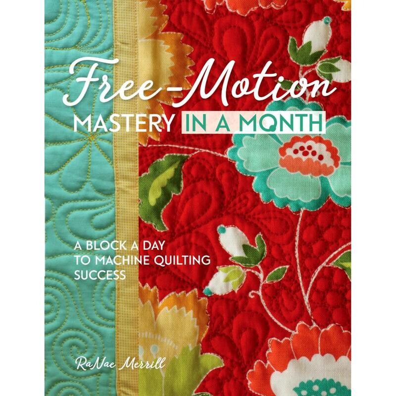Free Motion Mastery