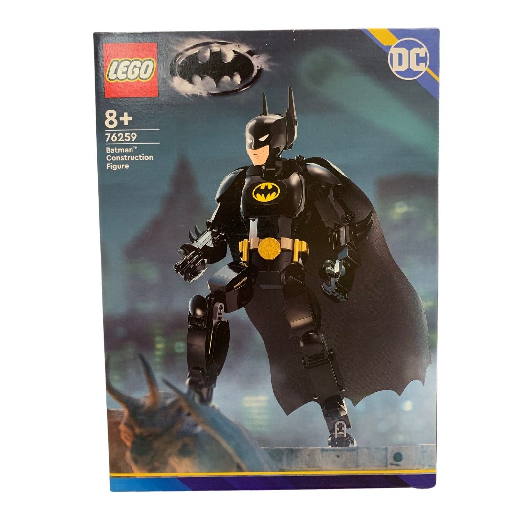 LEGO BATMAN - DC