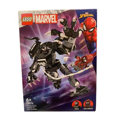 LEGO VENOM MECH - MARVEL