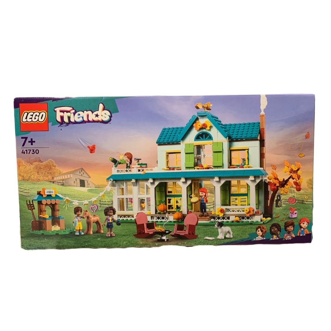 LEGO FRIENDS