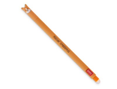 PENNA CANCELLABILE LEGAMI - CANE