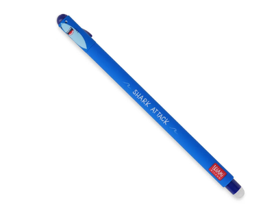 PENNA CANCELLABILE LEGAMI - SQUALO