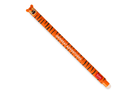 PENNA LEGAMI CANCELLABILI - TIGRE