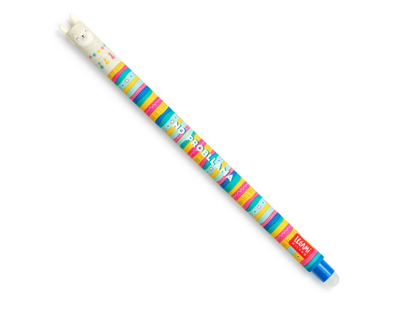 PENNA CANCELLABILE LEGAMI - LAMA