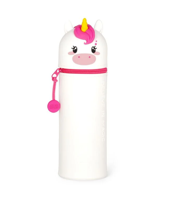 ASTUCCIO IN SILICONE LEGAMI - UNICORNO