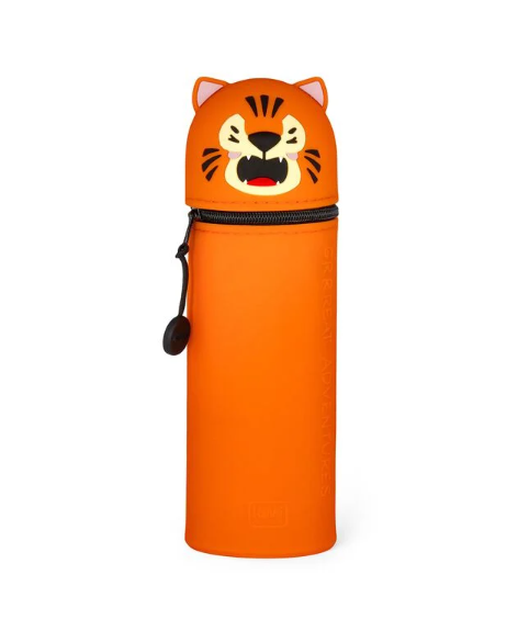 ASTUCCIO IN SILICONE LEGAMI - TIGRE