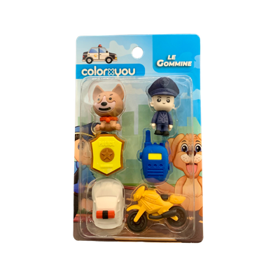 GOMMINE TOP QUALITY - CITTA&#39;