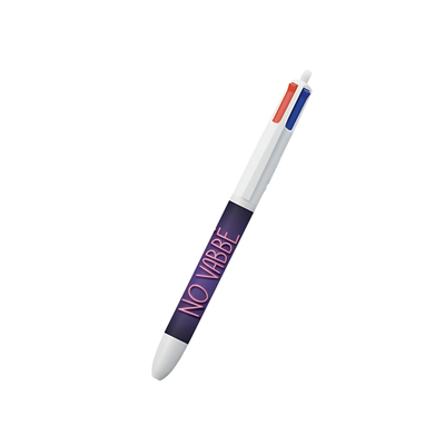PENNA 4 COLORI BIC - SPECIAL