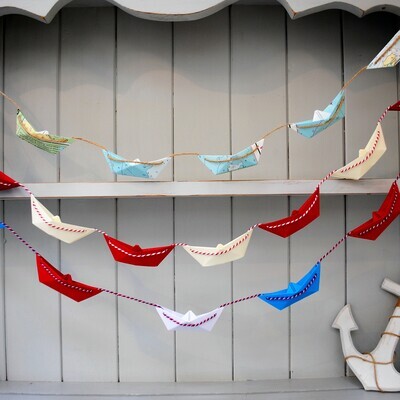 Bunting