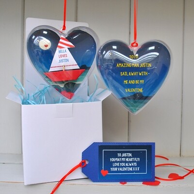 Valentine&#39;s/ Galantine&#39;s
