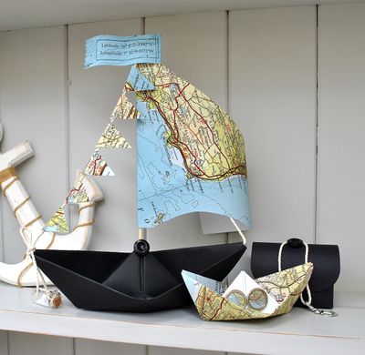 Coastal Maps