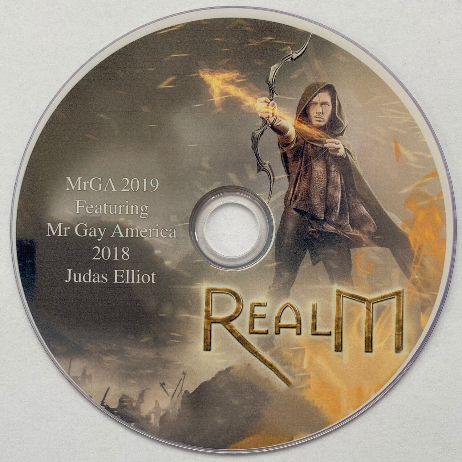 MrGA2019 MrGA2019