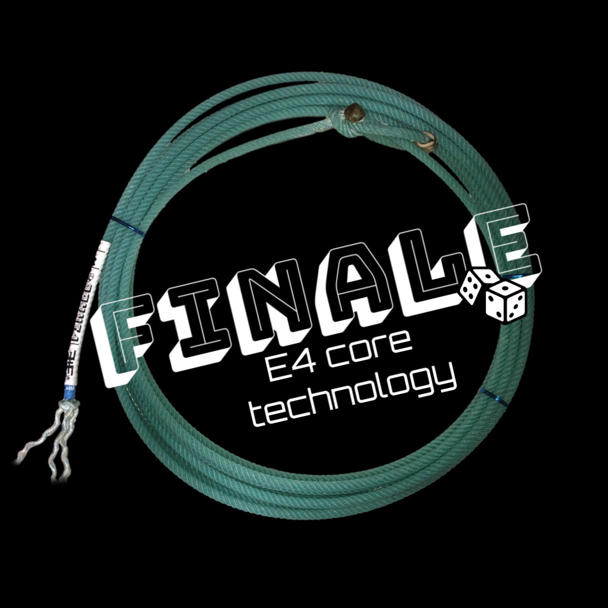 Finale- Core Head Rope