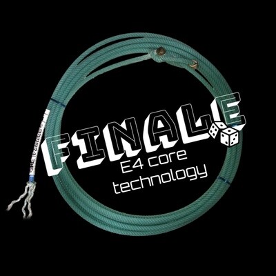 Finale- Core Heel Rope