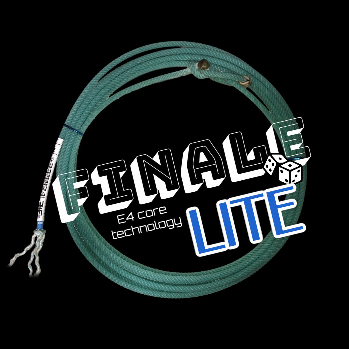 Finale LITE - Core Head Rope