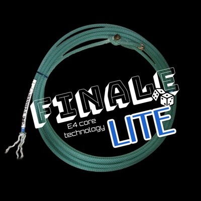 Finale LITE - Core Head Rope