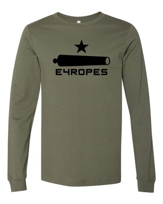 E4 Ropes Unisex T-Shirt