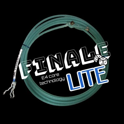 Finale Lite- Core Heel Rope