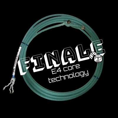 Finale- 35’ Core Ranch Rope