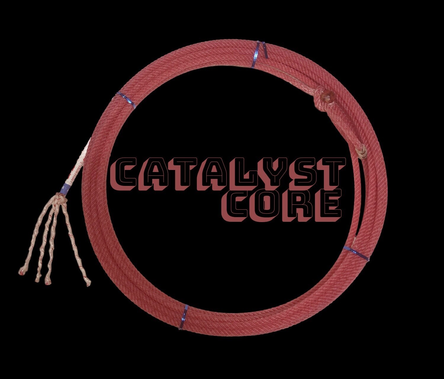 Catalyst- Core Head Rope Catalyst- Core Head Rope