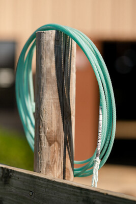 Head Ropes