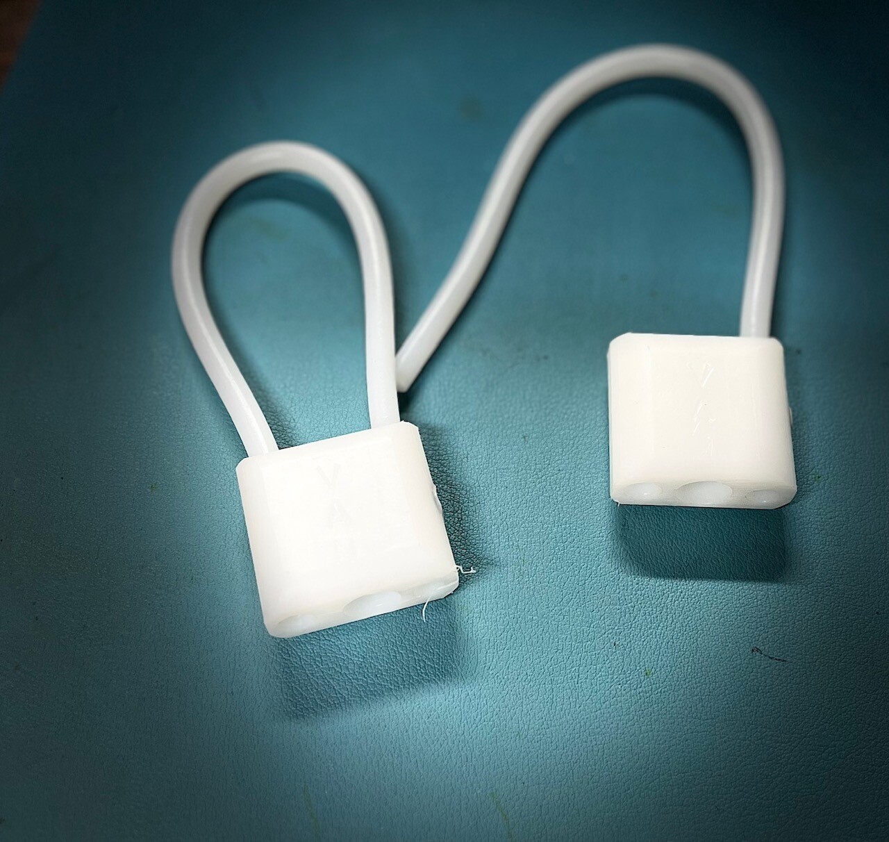 Van Catch &amp; Release