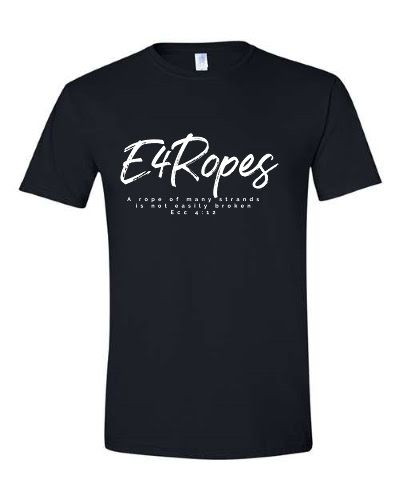 E4 Ropes T-Shirt