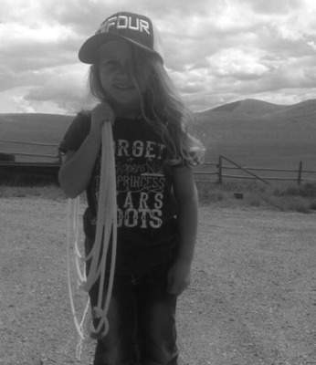 Kid Ropes