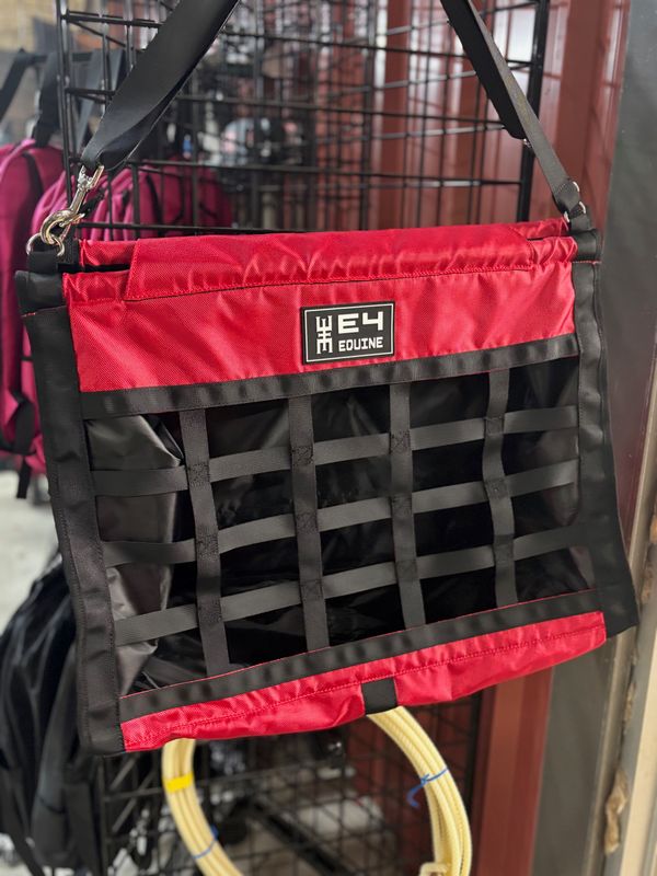 Hay Bag