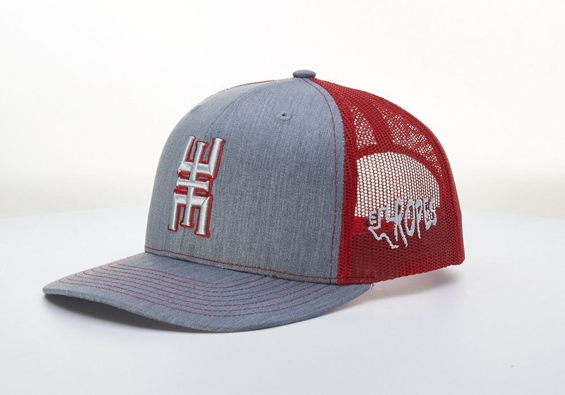 E4 Logo Cap