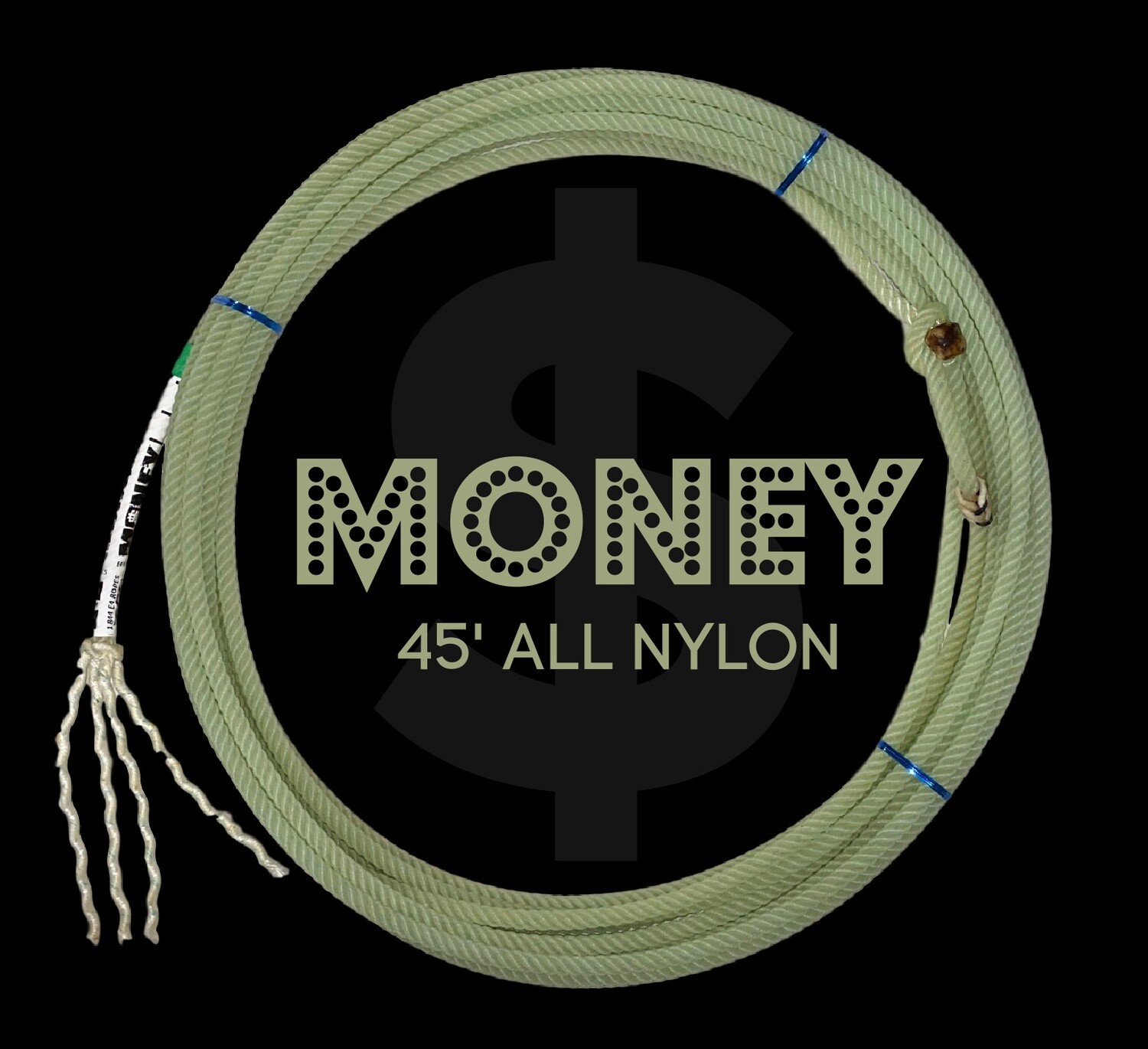 45' Money
