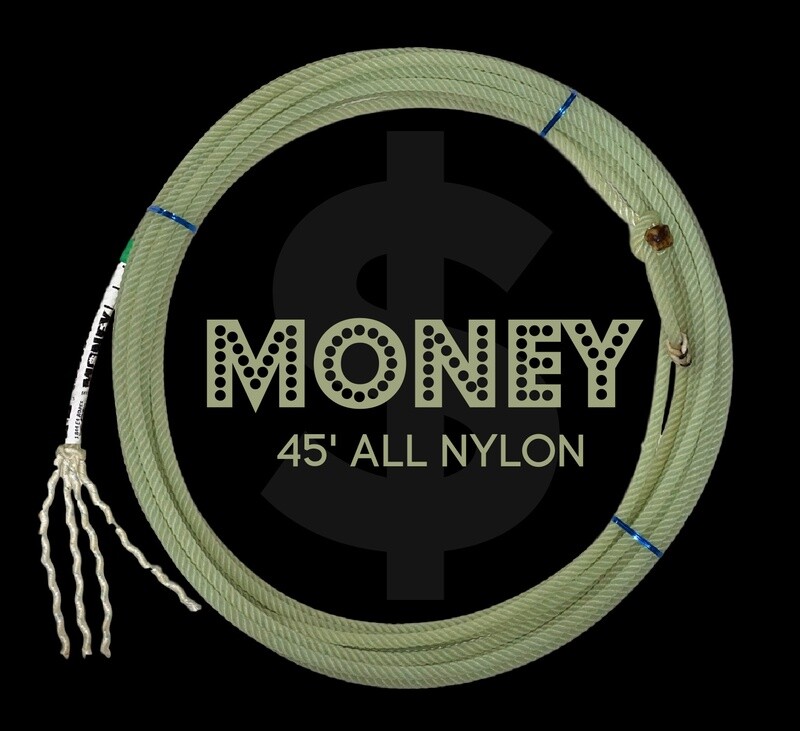 45' Money