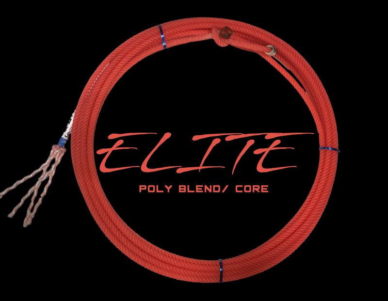 Elite- Core Heel Rope
