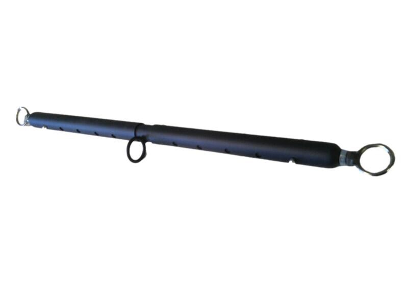 Click Stop Adjustable Spreader Bar