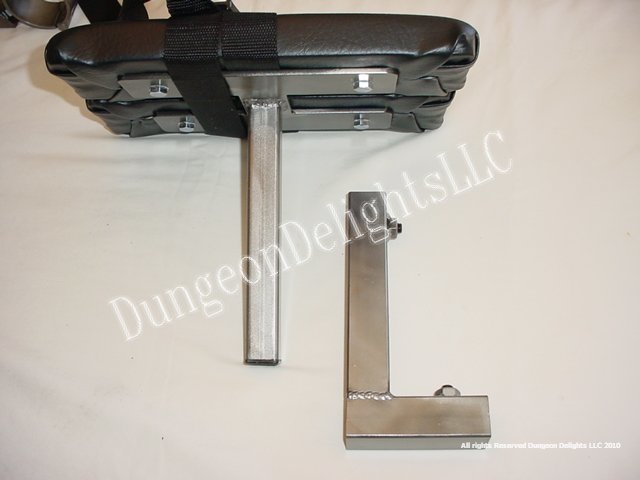 HD Erector Set Chest Rest