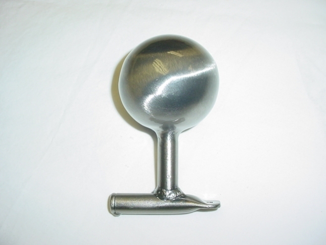 Pocket Butt Plug
