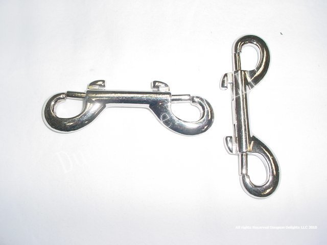 Double Snap Hook