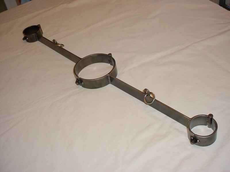 Yoke