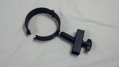 Fuck Bench Collar with Adapter