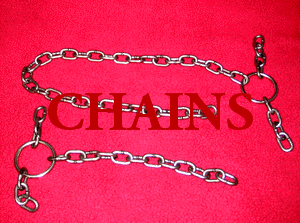 SDDI Chains Set