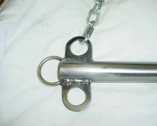 Heavy Duty Suspension Bar