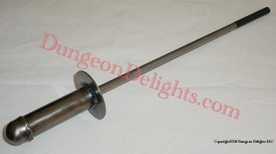 Dick-On-a-Stick Dildo
