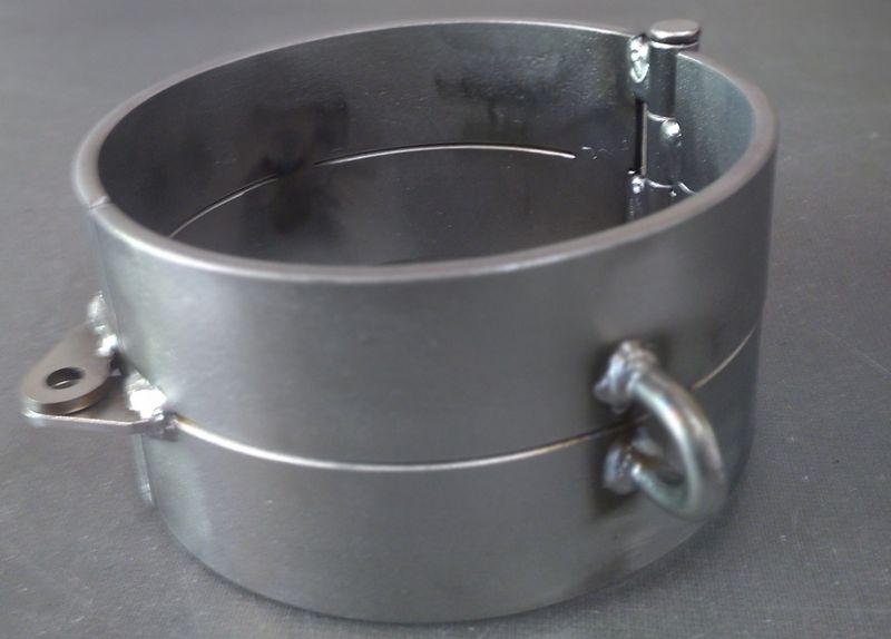 Posture Collar