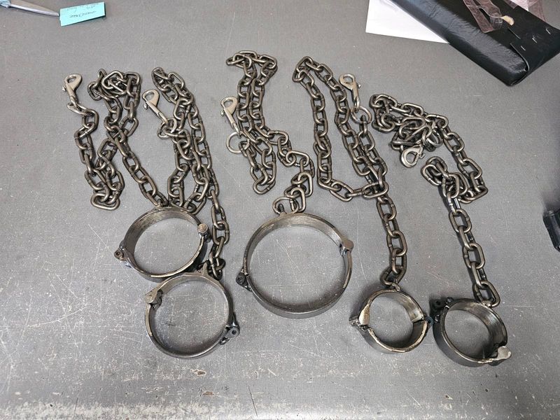 30% OFF - 50 Shades Bedroom Set