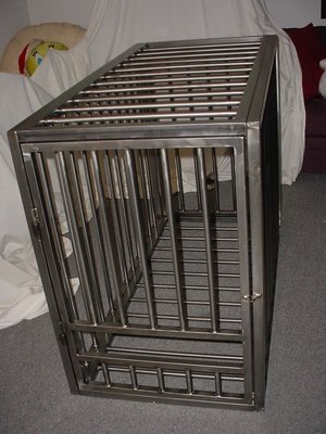 Cages